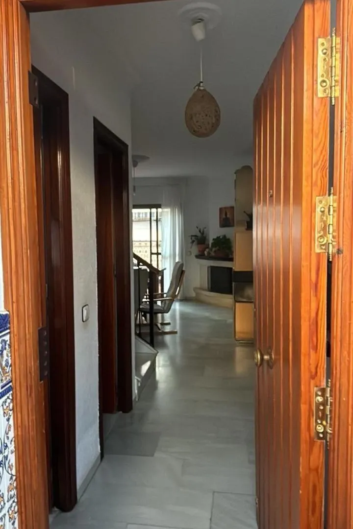 Bedroom 20 Minutes From Sevilha Alcala De Guadaira 0*,  Spain