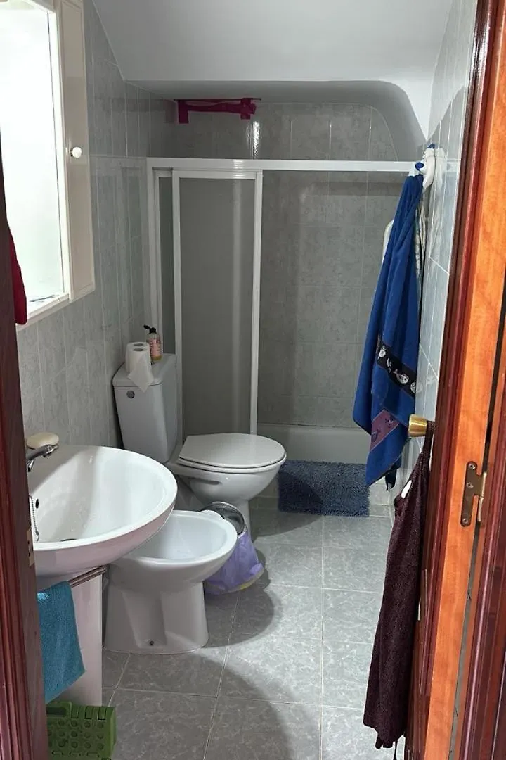 Bedroom 20 Minutes From Sevilha Alcala De Guadaira