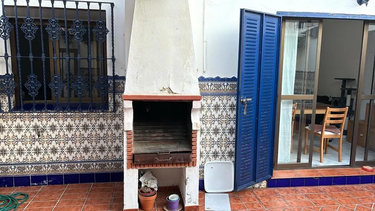 Homestay Bedroom 20 Minutes From Sevilha Alcala De Guadaira
