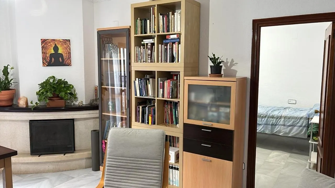 Homestay Bedroom 20 Minutes From Sevilha Alcala De Guadaira