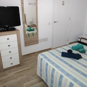  Apartamento Laila