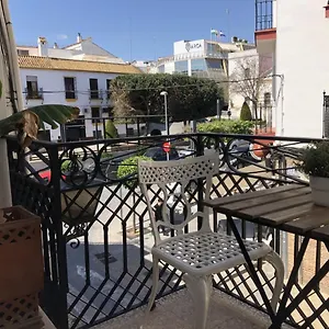  Apartamento Bonito Céntrico Cerca De Sevilla