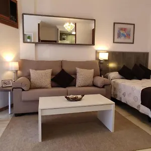  Hotel At La Casa De Molinos